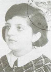 Margot Wasswermann